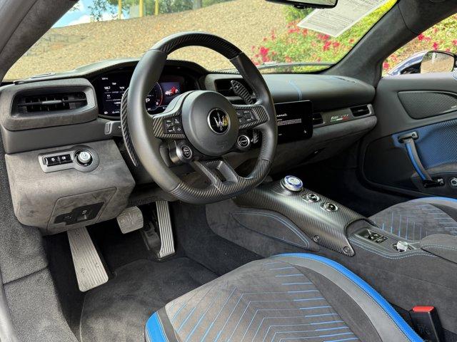 used 2022 Maserati MC20 car, priced at $174,900