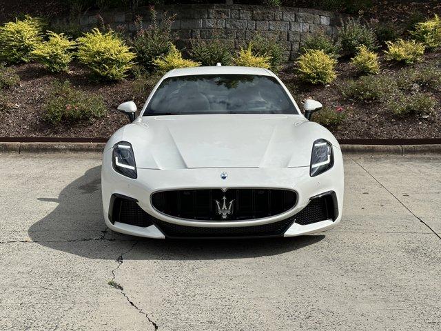 new 2024 Maserati GranTurismo car, priced at $175,965