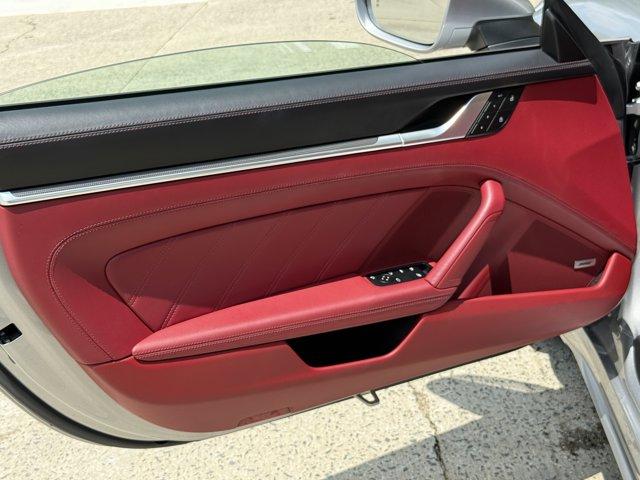 used 2022 Porsche 911 car, priced at $247,999