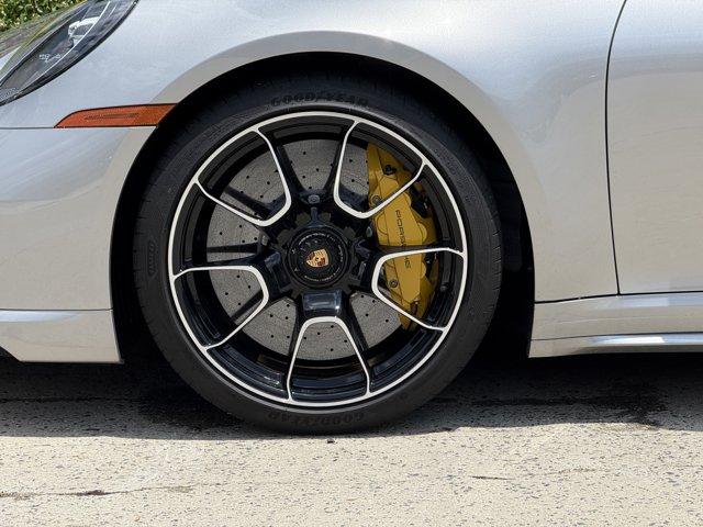 used 2022 Porsche 911 car, priced at $247,999