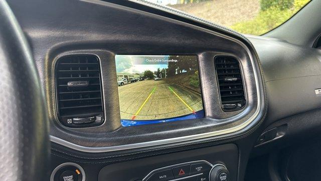 used 2022 Dodge Charger car, priced at $39,595