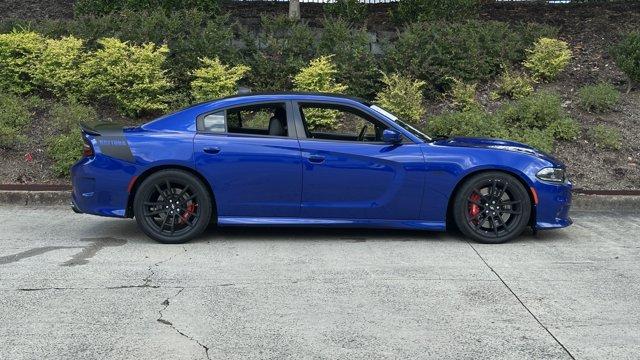 used 2022 Dodge Charger car, priced at $39,595