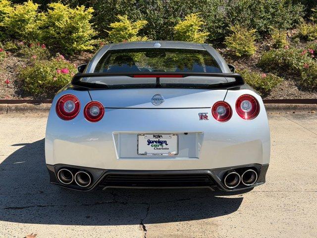 used 2015 Nissan GT-R car, priced at $124,999