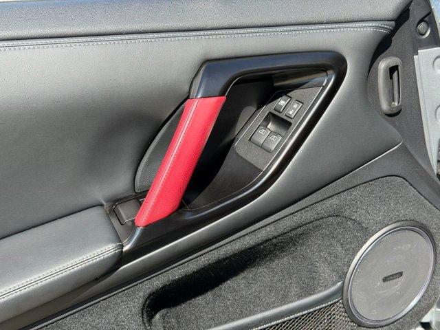 used 2015 Nissan GT-R car, priced at $124,999