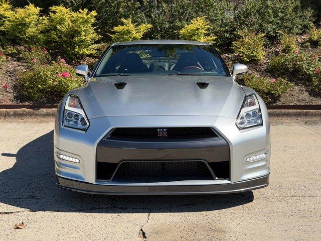 used 2015 Nissan GT-R car, priced at $124,999