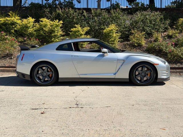 used 2015 Nissan GT-R car, priced at $124,999