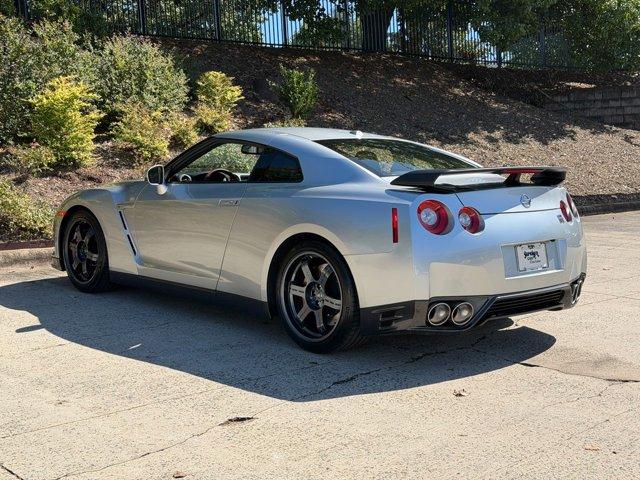 used 2015 Nissan GT-R car, priced at $124,999