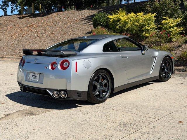 used 2015 Nissan GT-R car, priced at $124,999
