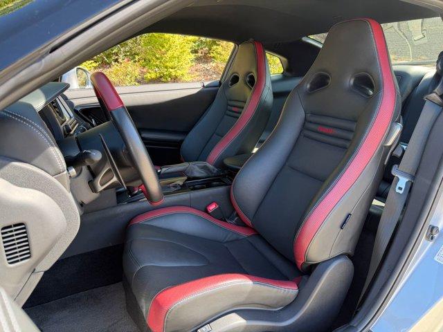 used 2015 Nissan GT-R car, priced at $124,999
