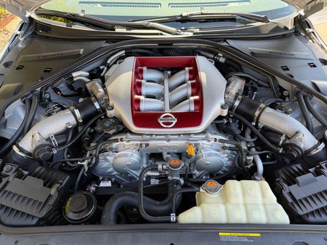 used 2015 Nissan GT-R car, priced at $124,999