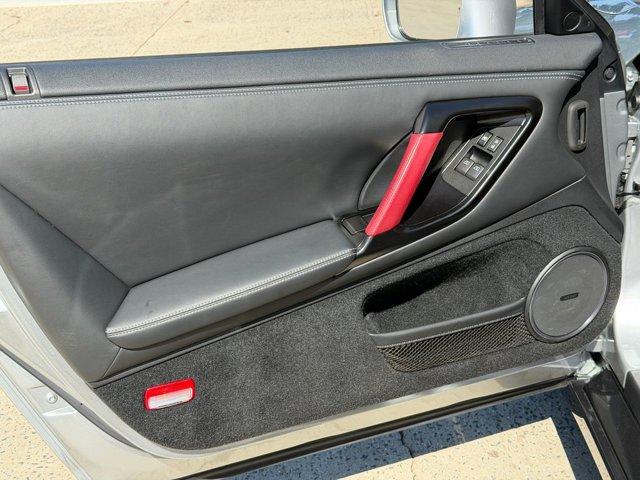 used 2015 Nissan GT-R car, priced at $124,999