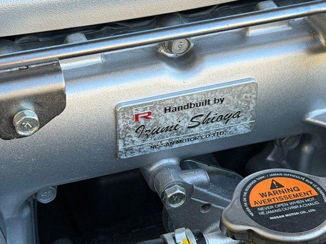 used 2015 Nissan GT-R car, priced at $124,999