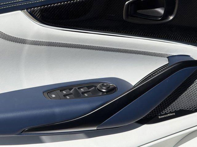 new 2025 Aston Martin DBX car, priced at $299,900