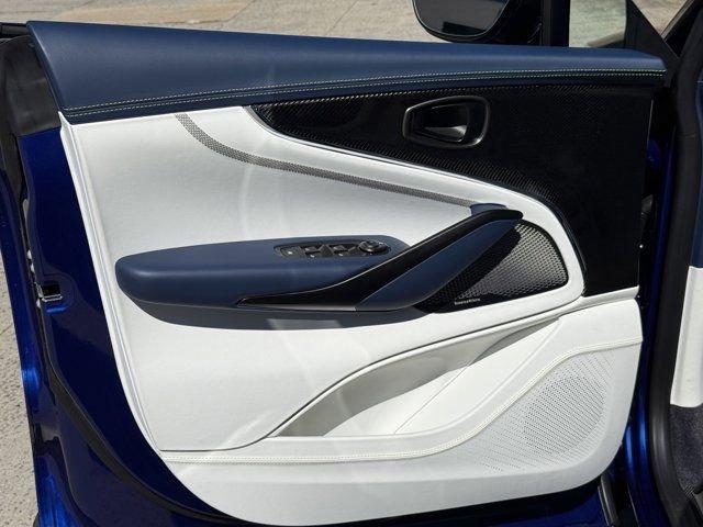 new 2025 Aston Martin DBX car, priced at $299,900