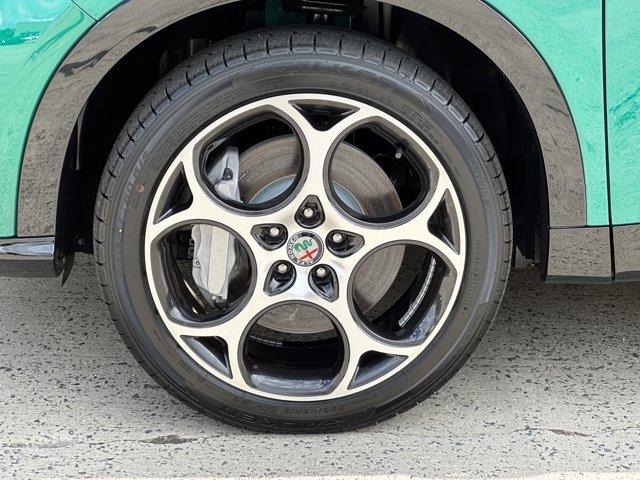 used 2024 Alfa Romeo Tonale car, priced at $38,999