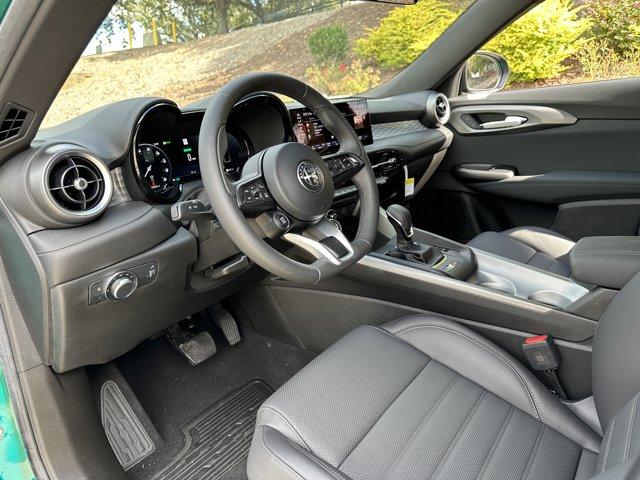 used 2024 Alfa Romeo Tonale car, priced at $38,999