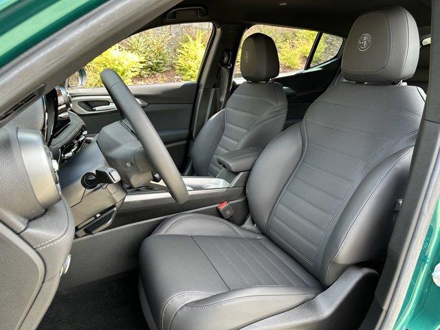 used 2024 Alfa Romeo Tonale car, priced at $38,999
