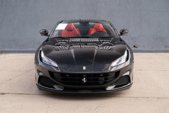 used 2022 Ferrari Portofino M car, priced at $284,999