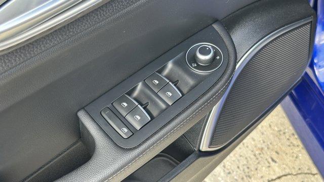 used 2023 Alfa Romeo Giulia car, priced at $33,999