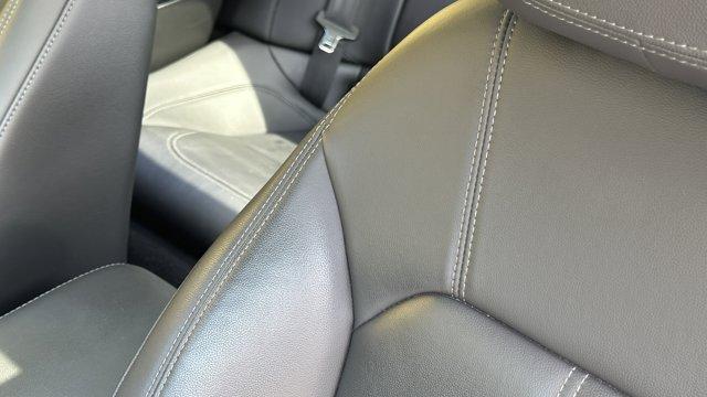 used 2023 Alfa Romeo Giulia car, priced at $33,999