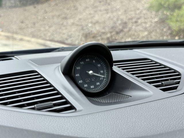 used 2020 Porsche 911 car, priced at $127,998