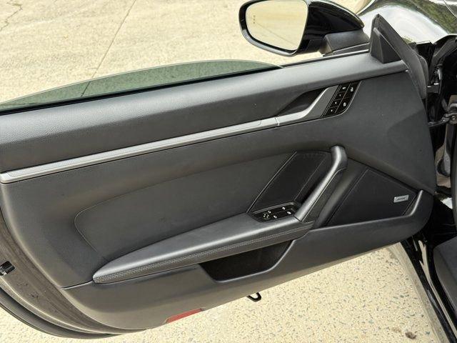 used 2020 Porsche 911 car, priced at $127,998