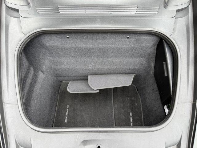 used 2020 Porsche 911 car, priced at $127,998