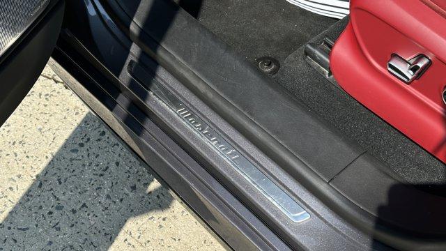used 2023 Maserati Grecale car, priced at $49,999