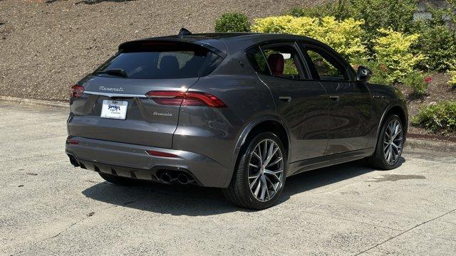 used 2023 Maserati Grecale car, priced at $49,999