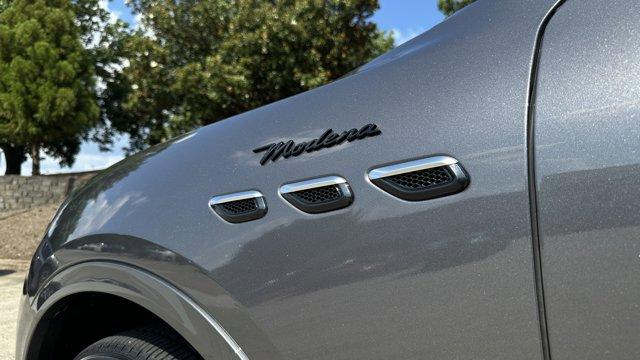 used 2023 Maserati Grecale car, priced at $49,999