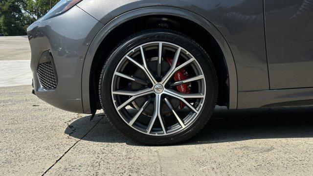 used 2023 Maserati Grecale car, priced at $49,999