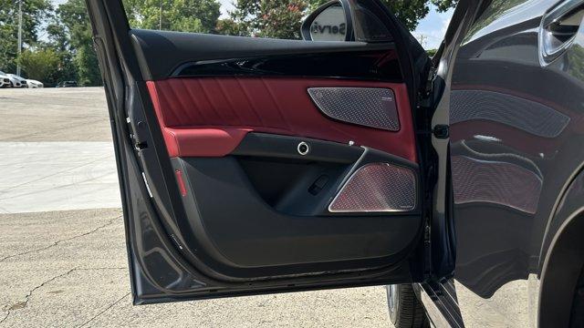 used 2023 Maserati Grecale car, priced at $49,999