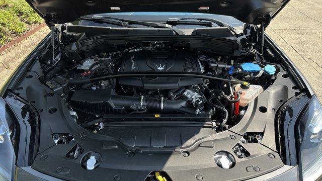 used 2023 Maserati Grecale car, priced at $49,999