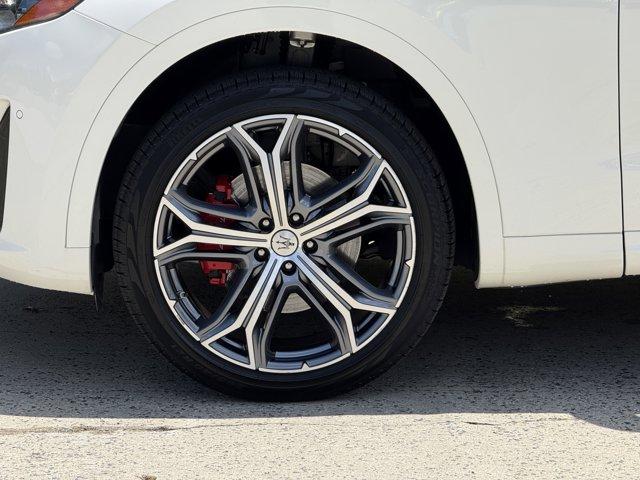 used 2022 Maserati Levante car, priced at $41,999