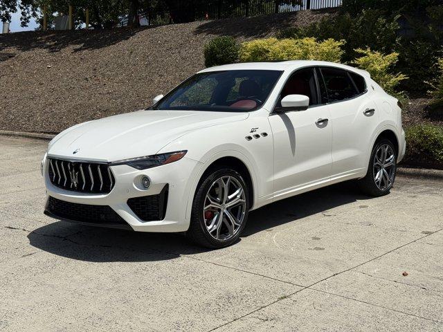 used 2022 Maserati Levante car, priced at $41,999