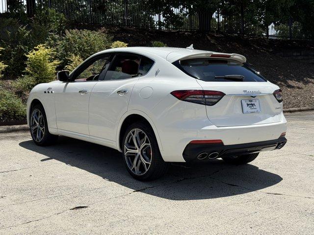 used 2022 Maserati Levante car, priced at $41,999