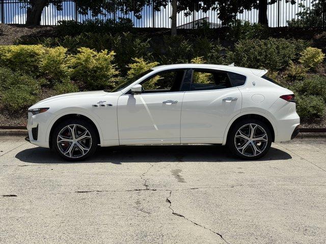 used 2022 Maserati Levante car, priced at $41,999