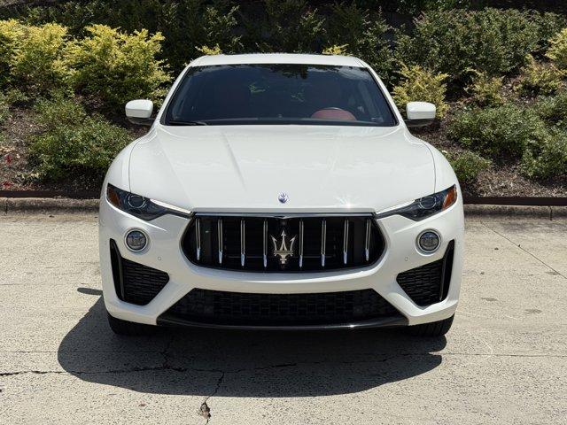 used 2022 Maserati Levante car, priced at $41,999
