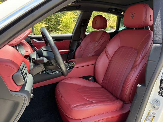 used 2022 Maserati Levante car, priced at $41,999