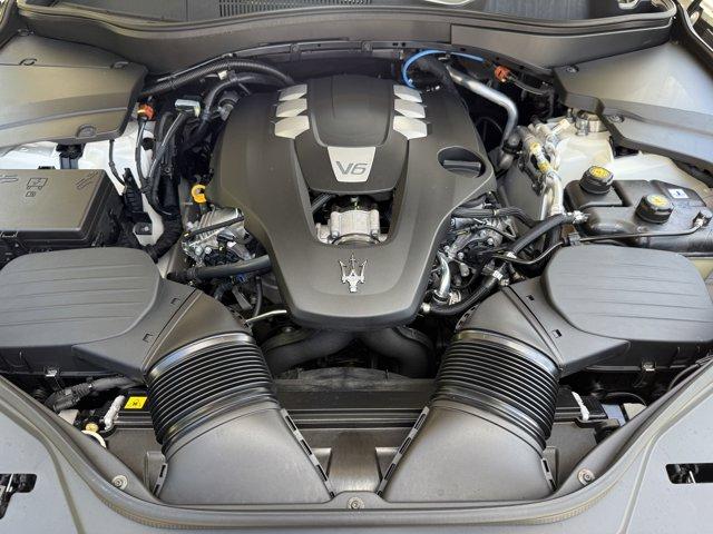 used 2022 Maserati Levante car, priced at $41,999