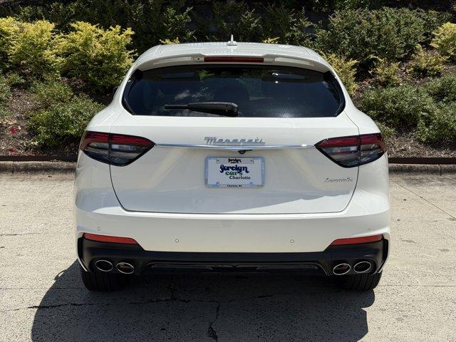 used 2022 Maserati Levante car, priced at $41,999