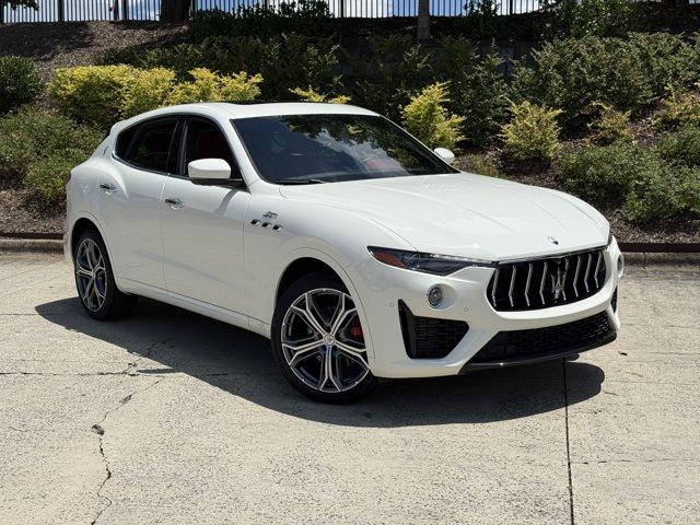 used 2022 Maserati Levante car, priced at $41,999