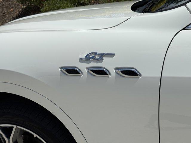 used 2022 Maserati Levante car, priced at $41,999
