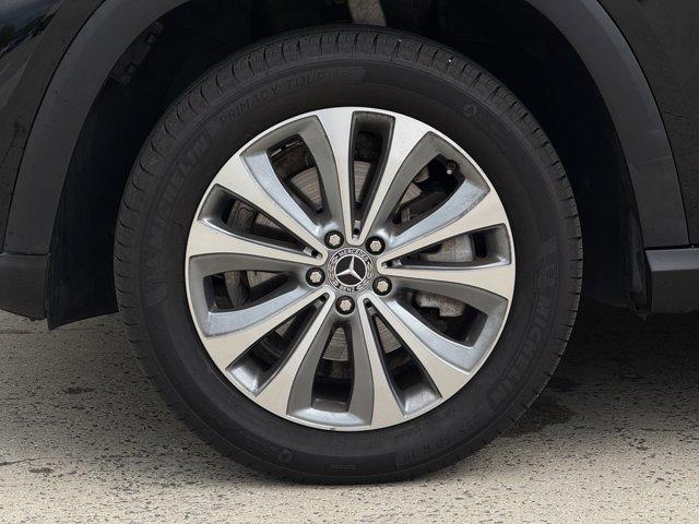 used 2020 Mercedes-Benz GLE 350 car, priced at $36,999