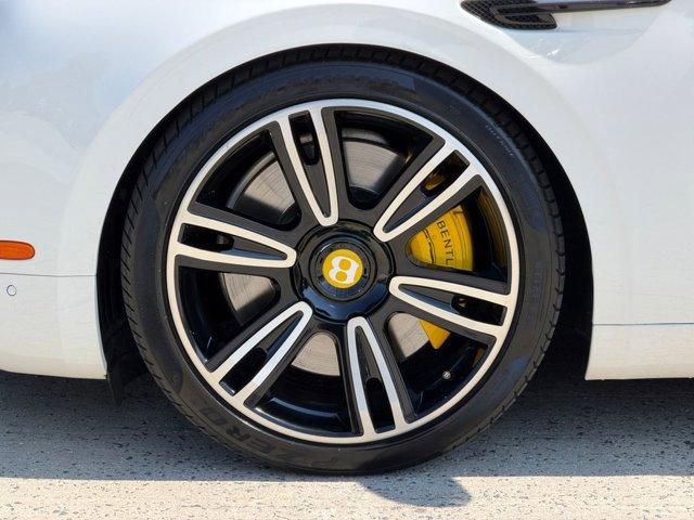 used 2018 Bentley Flying Spur car, priced at $102,999