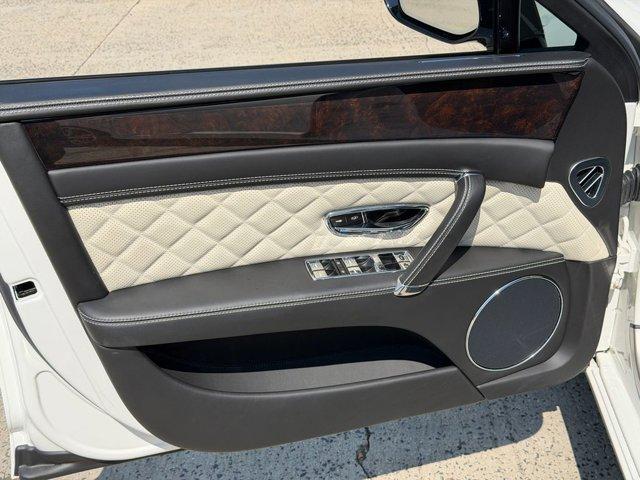 used 2018 Bentley Flying Spur car, priced at $102,999