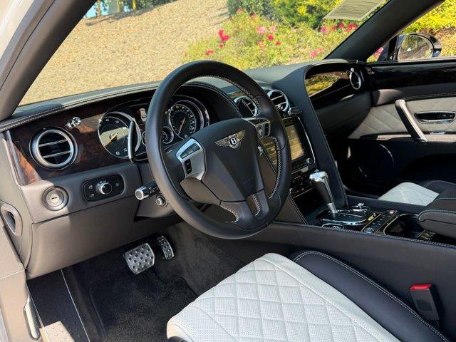 used 2018 Bentley Flying Spur car, priced at $102,999