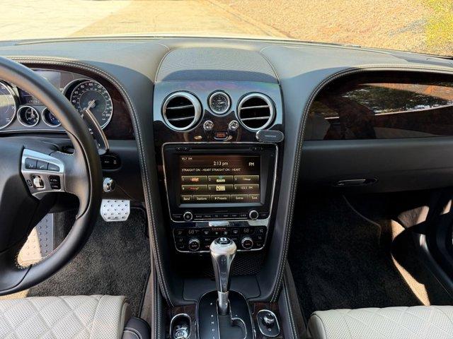 used 2018 Bentley Flying Spur car, priced at $102,999