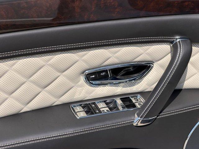 used 2018 Bentley Flying Spur car, priced at $102,999