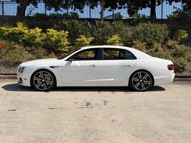 used 2018 Bentley Flying Spur car, priced at $102,999